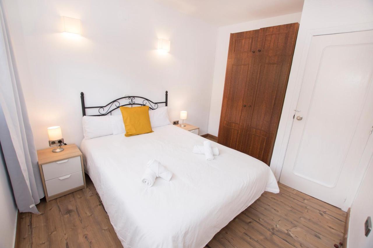 Cosy Apartment Close To Sea, Wifi, Air Cond Calpe Exteriér fotografie